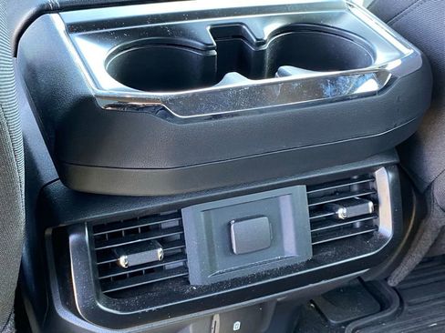 Used 2025 Ford F150 STX w/ Equipment Group 200A image 24