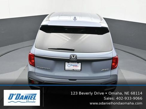 Used 2023 Honda Passport EX-L image 17