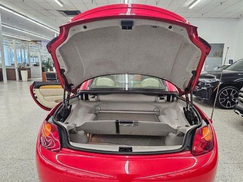 Used 2002 Lexus SC 430 Convertible image 38