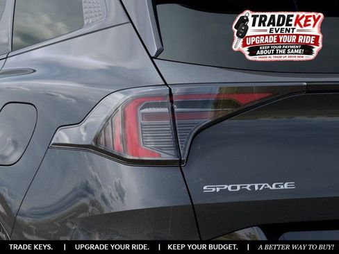 New 2026 Kia Sportage SX Prestige AWD/4WD image 11