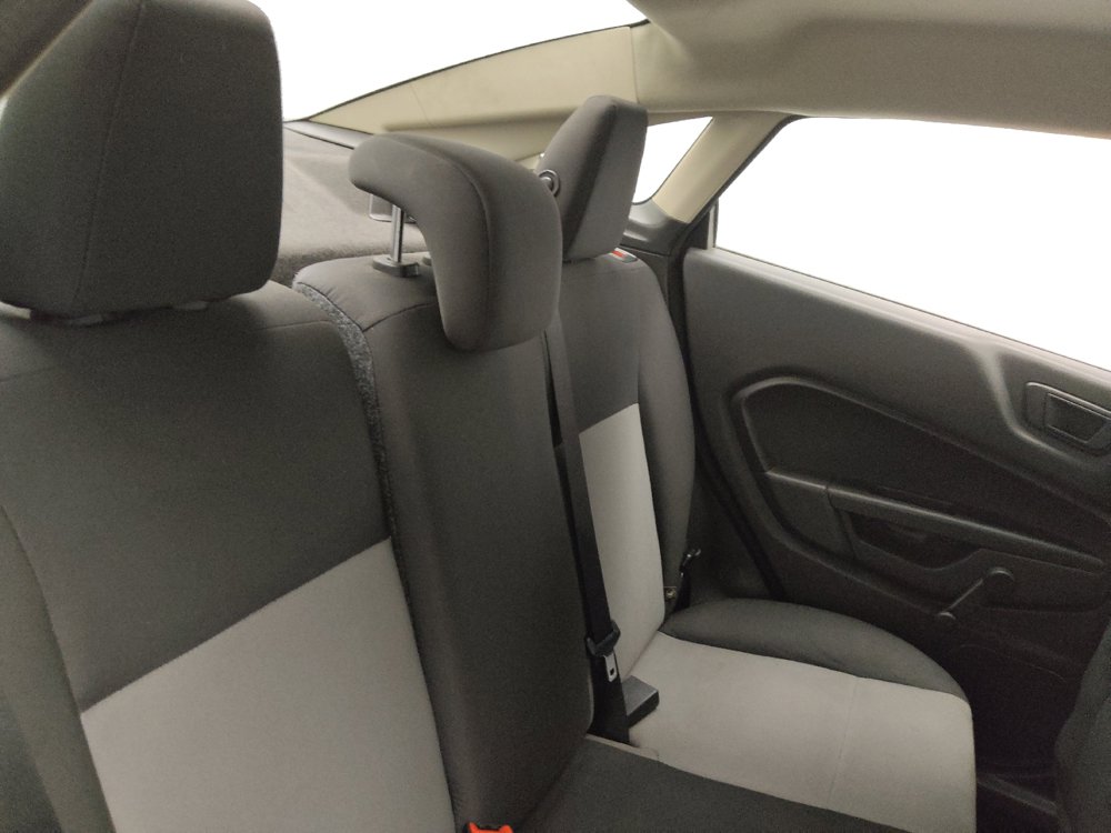 Used 2019 Ford Fiesta S FWD image 19