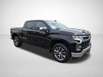 Used 2023 Chevrolet Silverado 1500 LT