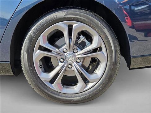 Used 2025 Honda Accord EX-L image 23