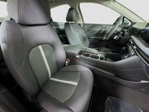 New 2026 Hyundai Sonata Blue image 29