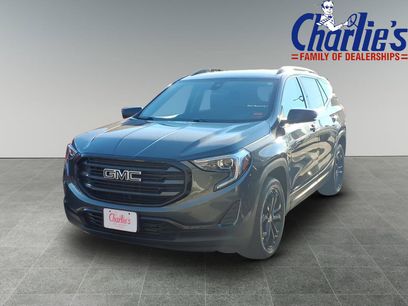 Used 2021 GMC Terrain SLE w/ Driver Convenience Package