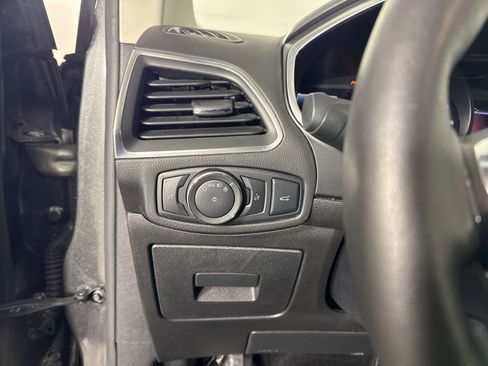 Used 2015 Ford Edge Titanium w/ Equipment Group 301A image 14