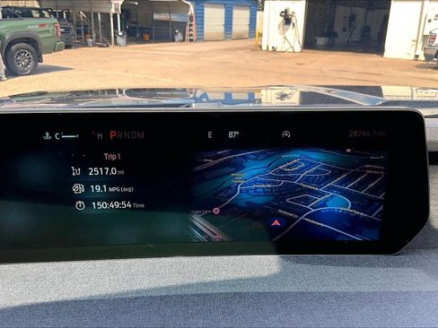 Certified 2025 Ford Expedition Active RWD image 26