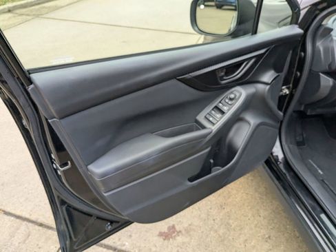 Used 2023 Subaru Crosstrek 2.0i image 26