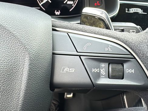 New 2026 Audi RS Q8 performance AWD/4WD image 24