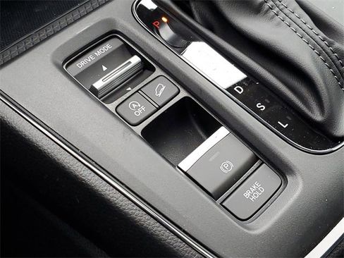 New 2026 Honda CR-V EX image 30