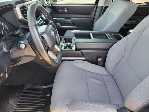 Used 2023 Toyota Tundra SR5 AWD/4WD image 12