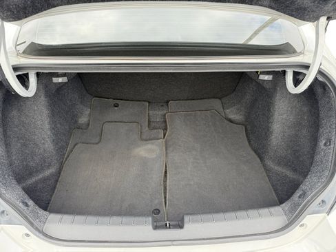 Used 2020 Honda Civic EX image 17