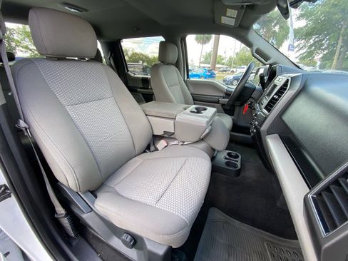 Used 2018 Ford F150 XLT image 39