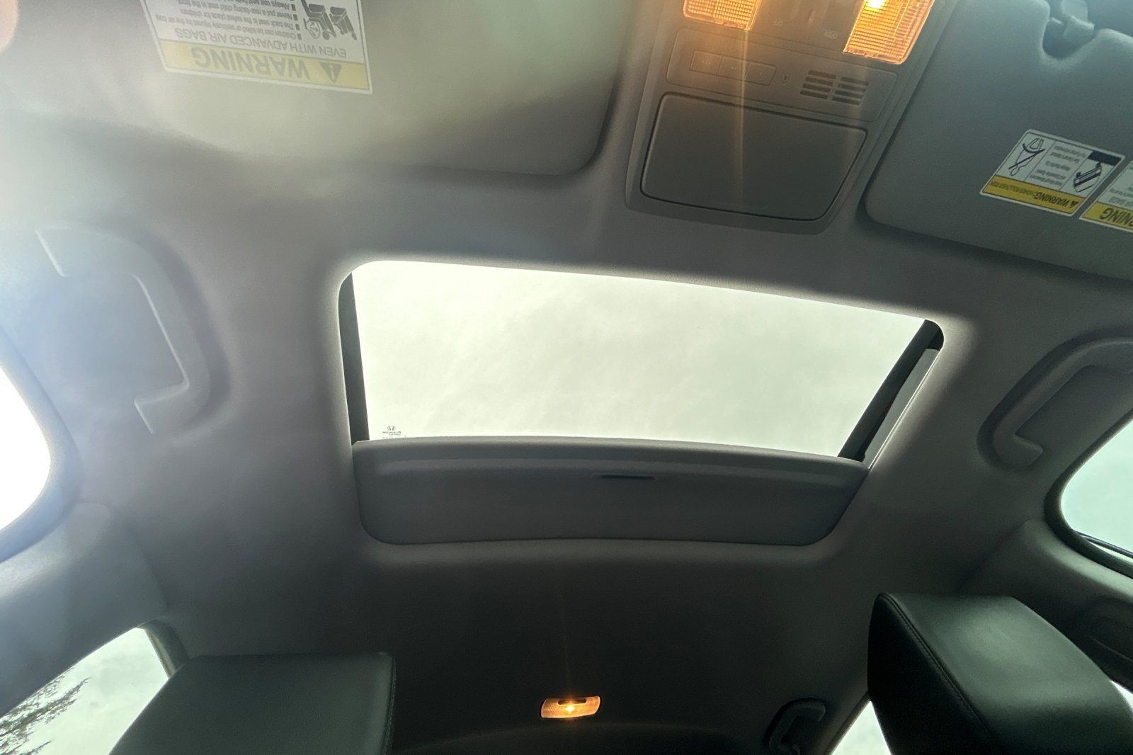 Used 2021 Honda CR-V EX-L image 17