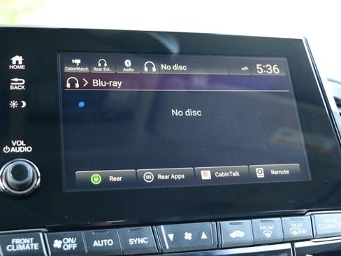 Used 2018 Honda Odyssey Touring image 21