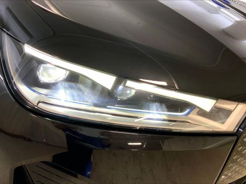 Certified 2024 BMW iX xDrive50 w/ Premium Package AWD/4WD image 27