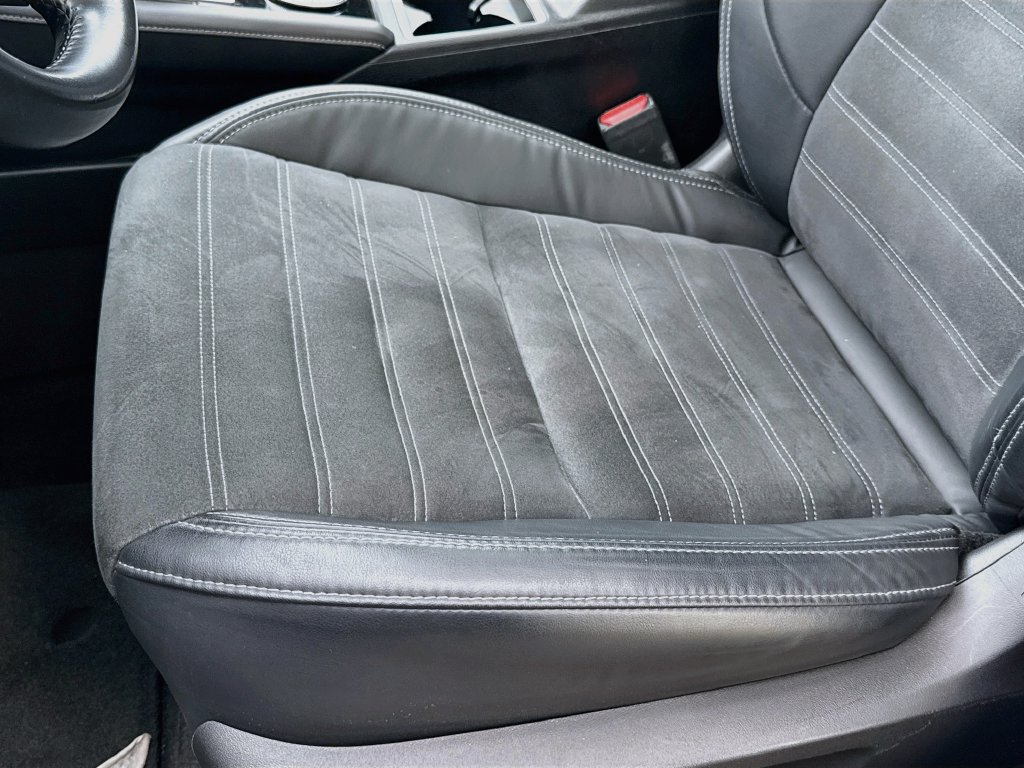 Used 2023 Mitsubishi Outlander SE FWD image 21