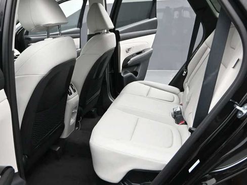 New 2026 Hyundai Tucson Limited AWD/4WD image 15