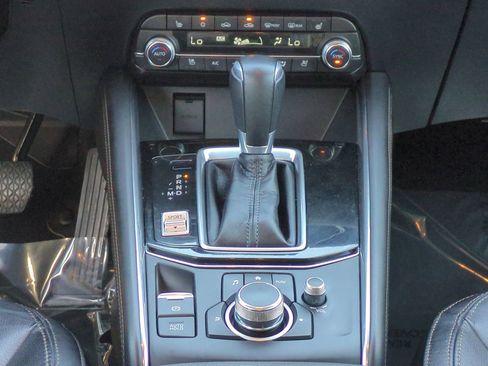 Used 2019 MAZDA CX-5 Grand Touring w/ GT Premium Package image 18