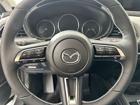 New 2026 MAZDA CX-30 2.5 Turbo AWD/4WD image 19