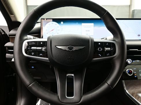 Certified 2026 Genesis G80 2.5T Advanced image 25