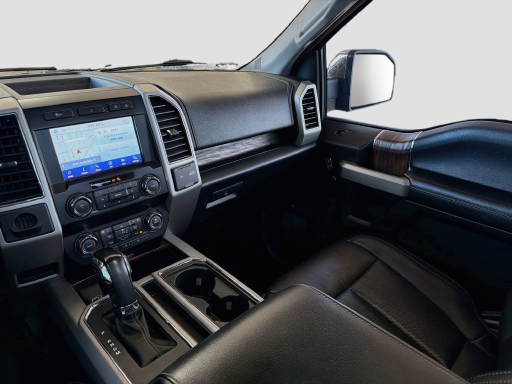 Used 2020 Ford F150 Lariat RWD image 22