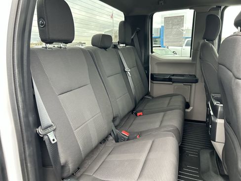 Used 2018 Ford F150 XL w/ Equipment Group 101A Mid image 18