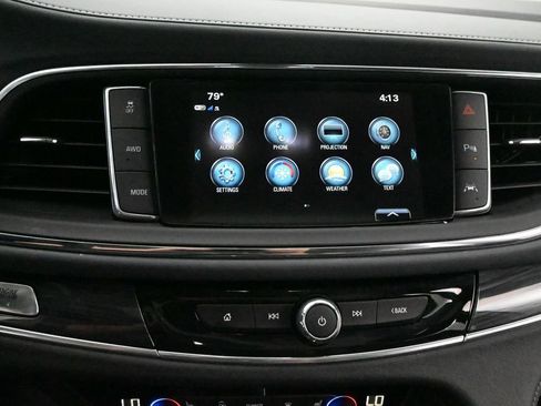Used 2019 Buick Enclave Premium w/ Experience Buick Package AWD/4WD image 14