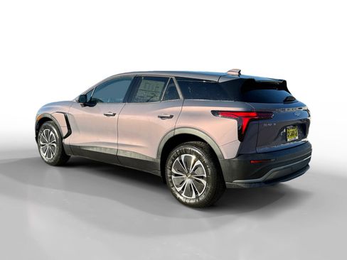 New 2026 Chevrolet Blazer EV LT FWD image 3