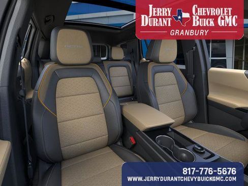 New 2026 Chevrolet Equinox ACTIV w/ Convenience Package III AWD/4WD image 18