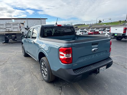 Used 2023 Ford Maverick XLT w/ XLT Luxury Package image 7