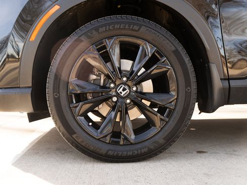 Certified 2024 Honda CR-V Sport Touring image 14