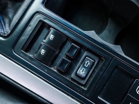 Used 2006 Pontiac GTO RWD image 20