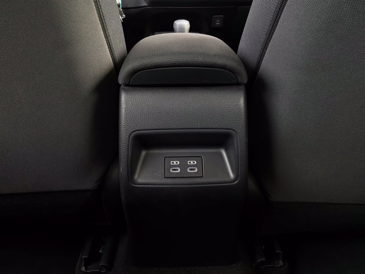 Used 2026 Toyota Corolla LE FWD image 14