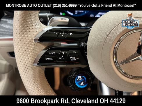 Used 2023 Mercedes-Benz AMG GT 53 image 19