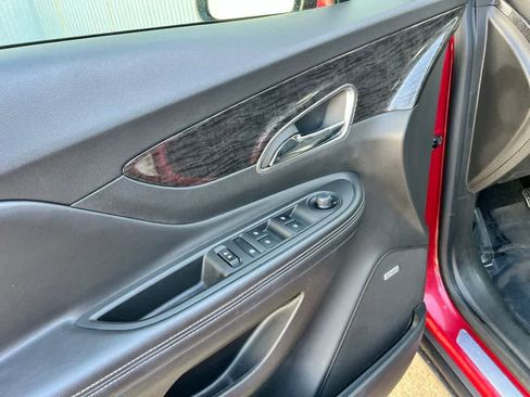 Used 2013 Buick Encore Convenience image 13