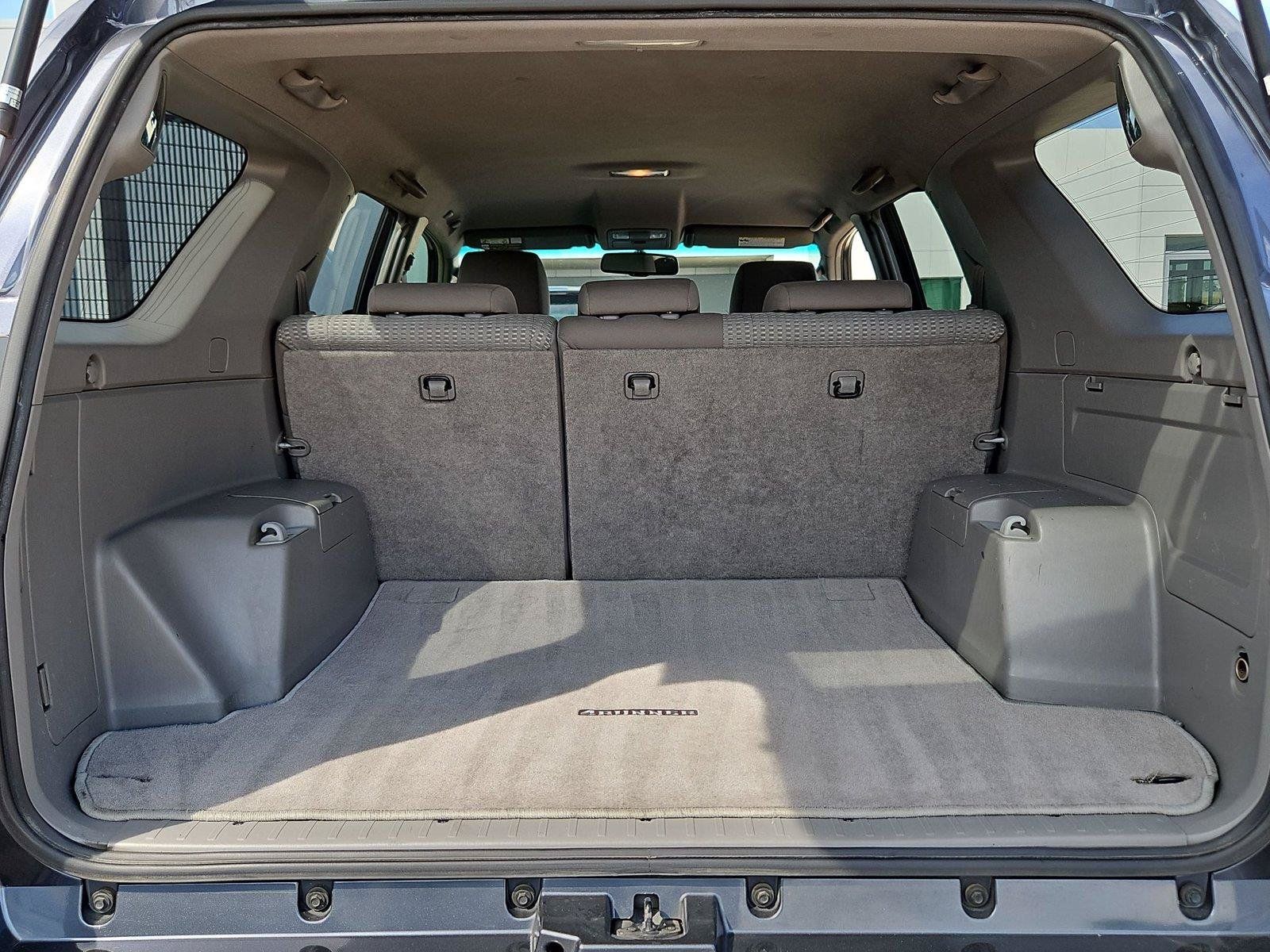Used 2007 Toyota 4Runner SR5 RWD image 26