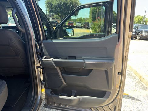 Used 2023 Ford F150 XL w/ STX Appearance Package RWD image 15