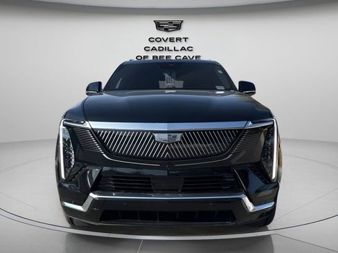 New 2026 Cadillac Escalade IQL Luxury image 2