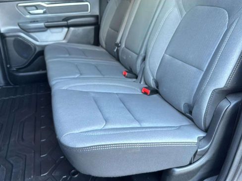 Used 2020 RAM 1500 Big Horn image 19