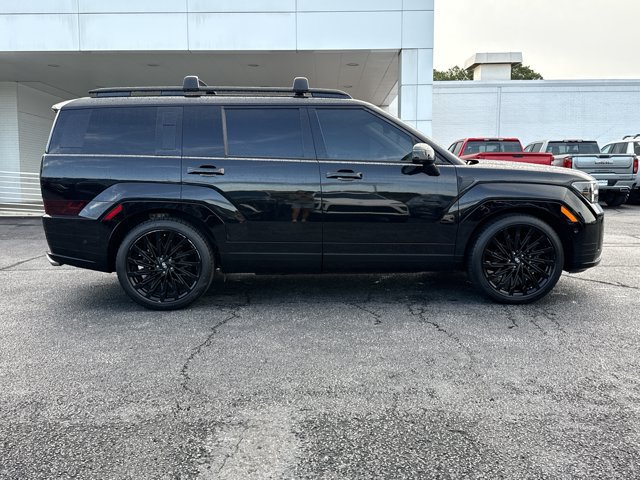Used 2025 Hyundai Santa Fe Calligraphy AWD/4WD image 2
