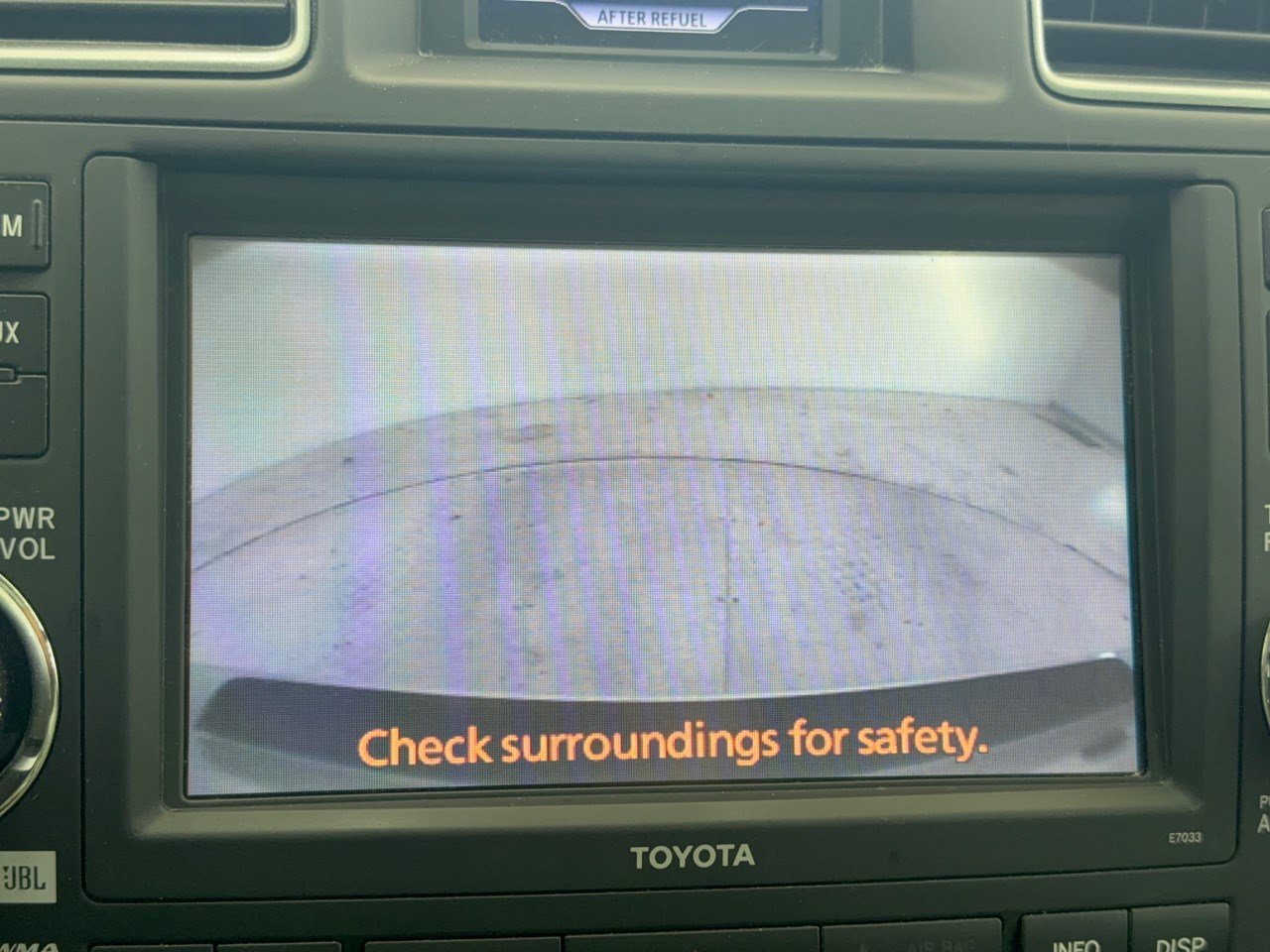 Used 2011 Toyota Highlander Limited w/ Tow Pkg FWD image 24