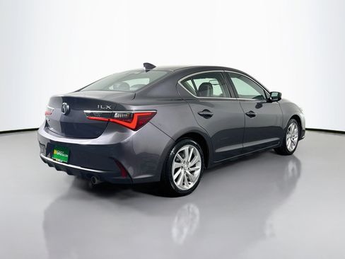 Used 2020 Acura ILX FWD image 10