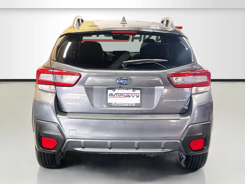 Used 2023 Subaru Crosstrek 2.0i Premium w/ Popular Package #3 AWD/4WD image 6