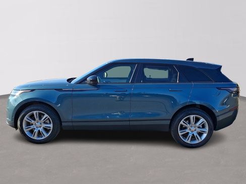 New 2026 Land Rover Range Rover Velar S image 4