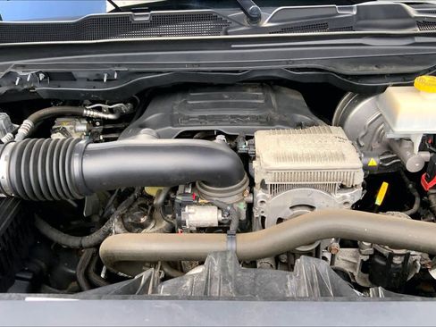 Used 2020 RAM 1500 Limited AWD/4WD image 29