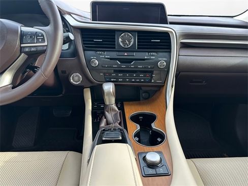 Used 2017 Lexus RX 350 F Sport image 11