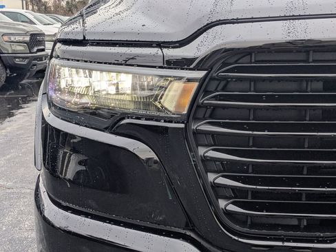 New 2026 RAM 1500 Laramie image 10