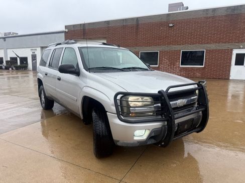 Used 2006 Chevrolet TrailBlazer 4WD image 2