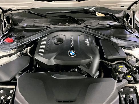 Used 2018 BMW 330i xDrive Sedan w/ M Sport Package image 29